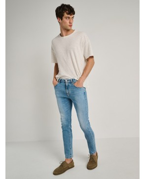 STAFF JEANS Flexy Man Pant...